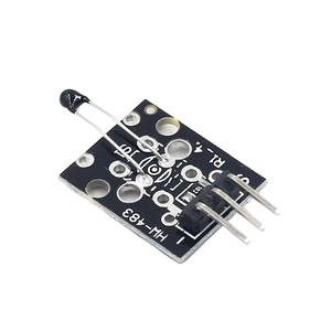 RNSbot KY-013アナログ温度センサーモジュールDiyスターターキット - Product Image 3