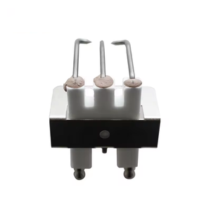 燃气炉头自动点火装置用灵敏陶瓷点火器三柱式点火 - Product Image 5