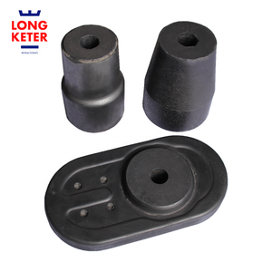 Serie 1 QC siviera refrattari <span class=keywords><strong>Set</strong></span> completo di porta di siviera <span class=keywords><strong>Set</strong></span> ugello collettore bocchetta - Product Image 1