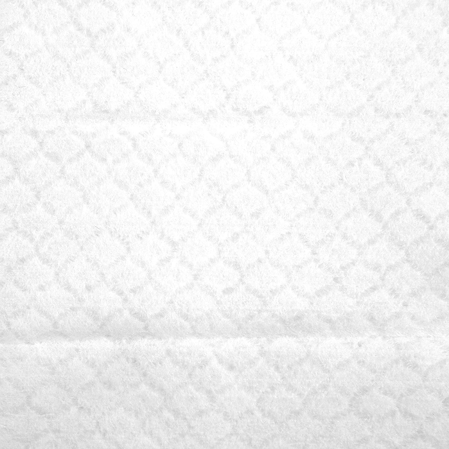 Patrón blanco del dimand