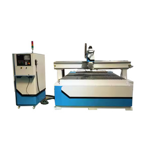 Wetop Automatic <strong>ATC</strong> 1325 <strong>CNC</strong> <strong>Router</strong> <strong>Multi</strong>-<strong>Function</strong> Woodworking Machine with Syntec Control System From China - Product Image 2