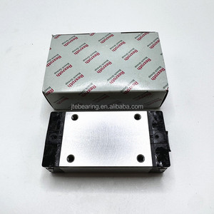 原装力士乐直线导轨滑座R162322220 KWD-025-SLS-C2-P-1 - Product Image 5
