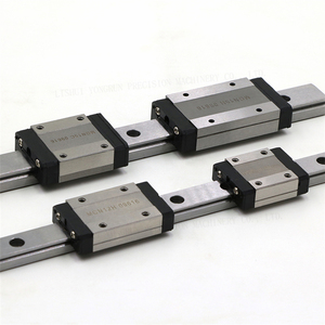 <strong>Linear</strong> Motion Components <strong>Linear</strong> Guide <strong>Rail</strong> MGR12 with <strong>Linear</strong> Guide Blocks MGN12C/H - Product Image 4