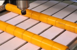 小尺寸6090 4轴迷你6090小型数控雕刻机木雕路由器 - Product Image 4