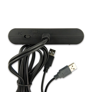 Adaptador de controlador 3 en 1 para Nintendo Wii U Gamecube NGC adaptador USB convertidor de controlador para NGC/PC/Switch - Product Image 4