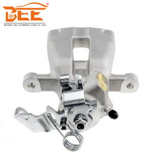Opel için yüksek kaliteli fren kaliper 542475 95520109 93179156 522311 694461B CA2486 F59144 343274 384790 86-0814 2136235 BHR148