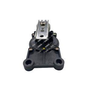 Sensore di livellamento dei prezzi di fabbrica 0504002111 0504002113 481829 per knur SCANIA Volvo IVECO RENAULT MAN - Product Image 2