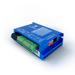 1,8 Grad 1,5 A 48mm 2500PPR 0,55 Nm Nema 17 Schrittmotor mit geschlossenem Regelkreis - Product Image 5