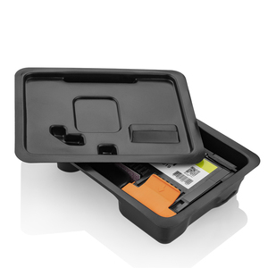 Ocbestjet Remanufacture Printhead for <strong>HP</strong> 789 for <strong>HP</strong> CH612A CH613A CH614A L25500 Printer - Product Image 3