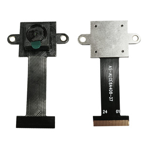 Módulo de cámara de salida de formato JPEG/YUV/RAW 5MP HD Reconocimiento de escaneo de archivos/ID Escáner de documentos de alta velocidad Sensor S5K4EC - Product Image 2