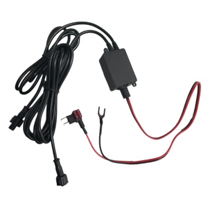 Feican neue Ankunft Mini LED Controller Remote PWM Dimmer Schalter für Auto Lampe DC12-24V Fahrzeug LED-Controller - Product Image 6