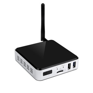 Geniatech unterstützt Android 11.0 Betriebssystem Computer Mini-PC industrielles Tor-Computer - Product Image 5
