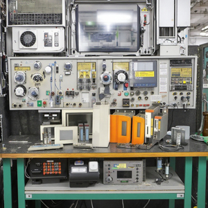 Neuer Zustand Servomotor-Antriebs modul für SPS-Programmierung und Industries teuerung 8 LSA35.DA030S200-3 - Product Image 1