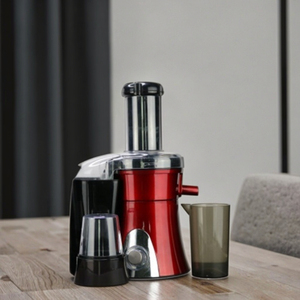 <span class=keywords><strong>Top</strong></span> bán hàng lớn Miệng trái cây ly tâm máy ép trái cây tốc độ kép Máy ép trái cây vắt Máy chậm máy ép trái cây - Product Image 3