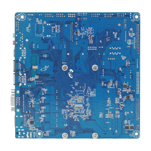 Placa base ITX personalizada BKHD Intel Core de alta calidad I3/I5/I7 Opt. Procesador Dual Lan DDR4 con RS232 485 - Product Image 2