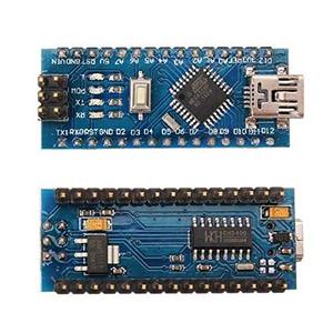 YouQi Mini Nano V3.0 ATmega328P плата микроконтроллера