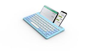 Magic <strong>Keyboard</strong> Bluetooth Rechargeable Wireless A1644 A2450 A1843 for PC Windows <strong>Notebooks</strong> imac iPad <strong>Notebooks</strong>