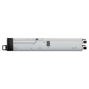 Nuovo originale 12-Bay RackStation RS2423RP + RS2423 + 2U Server di archiviazione di rete Diskless SSD interfaccia USB prodotto usato