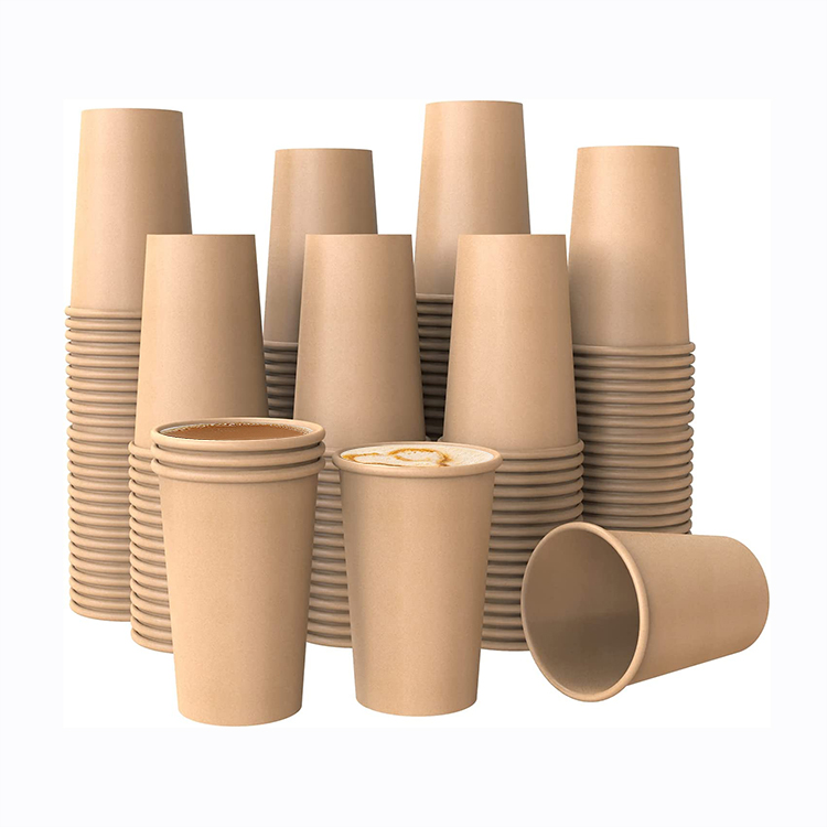 Paper cup