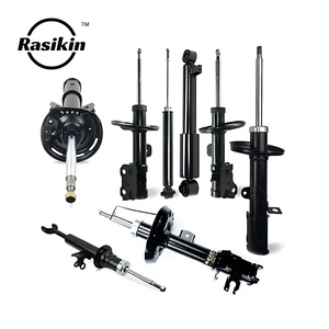 Kia araba amortisör OE 54651-1F000 54651-1F100 339743 gaz amortisörü için uygun ön amortisör - Product Image 3