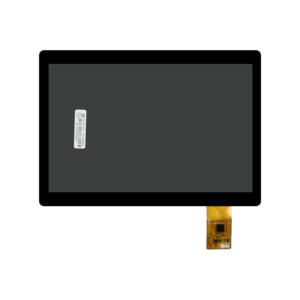 10.1 pollici ip LCD con modulo Touch Display capacitivo 1280*800 HD Display Lcd modulo da 10.1 pollici componente Monitor Touch Screen - Product Image 4