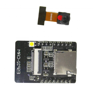 Módulo de cámara de ESP32-CAM, placa de desarrollo ESP32 con módulo de cámara OV2640 2MP, gran oferta - Product Image 2