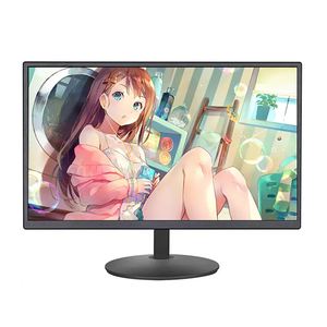 Desktop <strong>Computer</strong> <strong>Monitor</strong> 21.5 Inch Screen Pc <strong>Monitor</strong> - Product Image 3