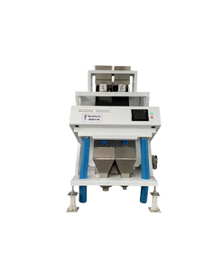 Bestseller RGB Reis Farb sortiermaschine