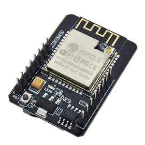 Heiße 5V OV2640 Nodemcu WiFi ESP32 CAM-Entwicklungs platine ESP32-CAM S3-MODUL WHIT OV2640-Kameramodul - Product Image 5