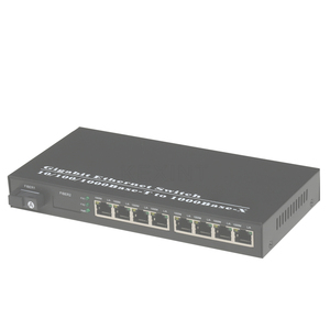 KEXINT FTTH 16端口光纤媒体转换器开关FTTH媒体转换器 - Product Image 2