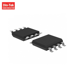 Din din-tek marka DTM4417 transistör P kanal-30v SOP-8 Mosfet Smd transistör - Product Image 1
