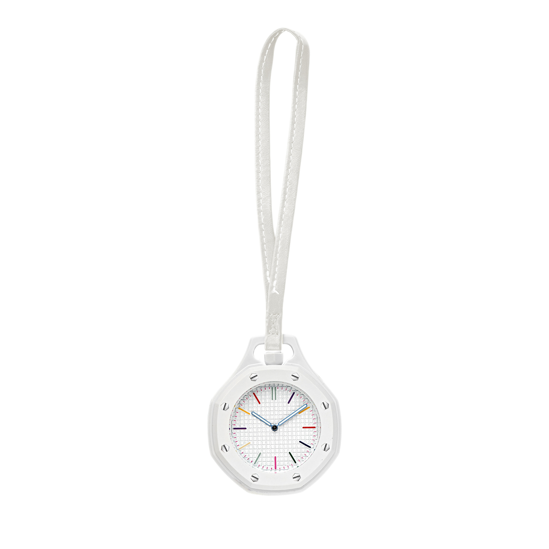White Huit Blanc