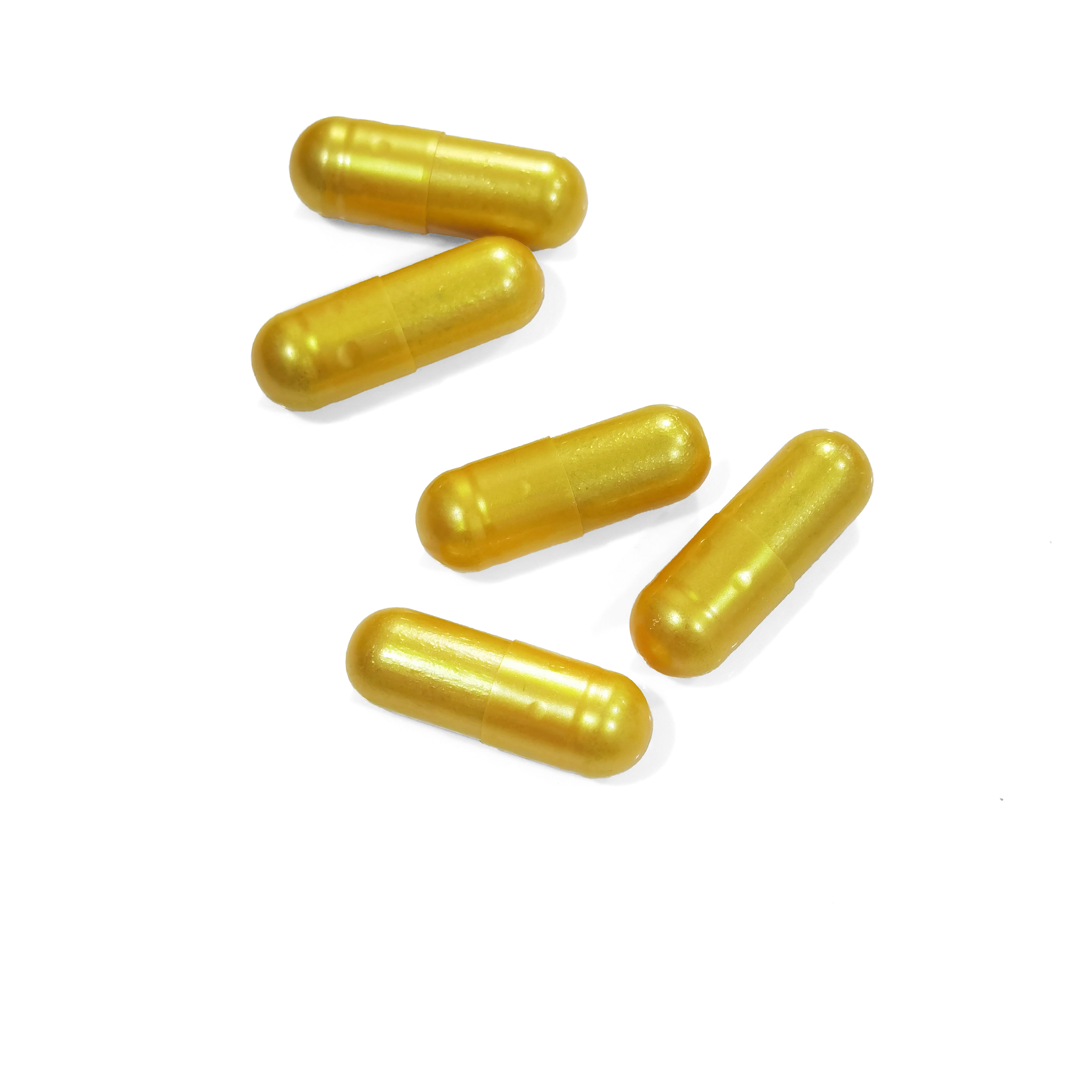 500 mg/capsule