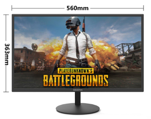 New 23 inch Desktop <strong>LCD</strong> <strong>Monitor</strong> IPS Display LED Desktop PC Screen <strong>LCD</strong> Computer <strong>Monitor</strong> - Product Image 2