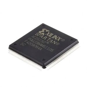XC7K325T-2FFG676C, componentes electrónicos originales, circuitos integrados, XILINX FPGA, nuevos, XC7K325T-2FFG676I - Product Image 5