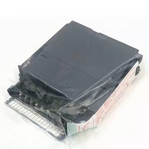 Nuevo módulo de entrada analógica PLC Q64TD original, RTD/termopar de 4 canales, Resolución de 16 bits