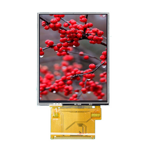 Hochwertiges 8/16 Bit mcu TFT 3,95 Zoll LCD-Modul 320x480 mit ili9488 Treiber ic - Product Image 4