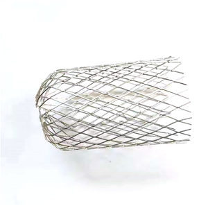 Mái chống Lá lọc Cap, máng xối filteranti-chặn kim cương lưới kim cương hình nhôm kim loại Stretchable - Product Image 3