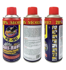Car Care <strong>Lubricant</strong> Spray <strong>Anti</strong>-<strong>rust</strong> Liquid and OEM <strong>Anti</strong> <strong>Rust</strong> Remover and Spray <strong>Lubricant</strong>