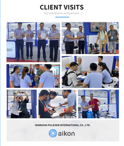 Aikon Control de bomba de accionamiento VFD de ahorro de energía 0,75-900KW accionamiento de velocidad Variable función PID diseño impermeable para motores 220V - Product Image 6