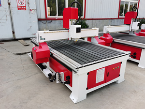 Factory Price <strong>Cnc</strong> <strong>Router</strong> Woodworking Engraving <strong>System</strong> 1325 6090 2030 2040 4 5 Axis 3d Mini Wood Atc <strong>Cnc</strong> <strong>Router</strong> Machine for Wood - Product Image 4