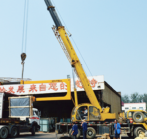 Glass Creates <strong>Loading</strong> <strong>Unloading</strong> <strong>Machine</strong> Glass Handling Equipment U Shape Lifting Beam for Glass - Product Image 1