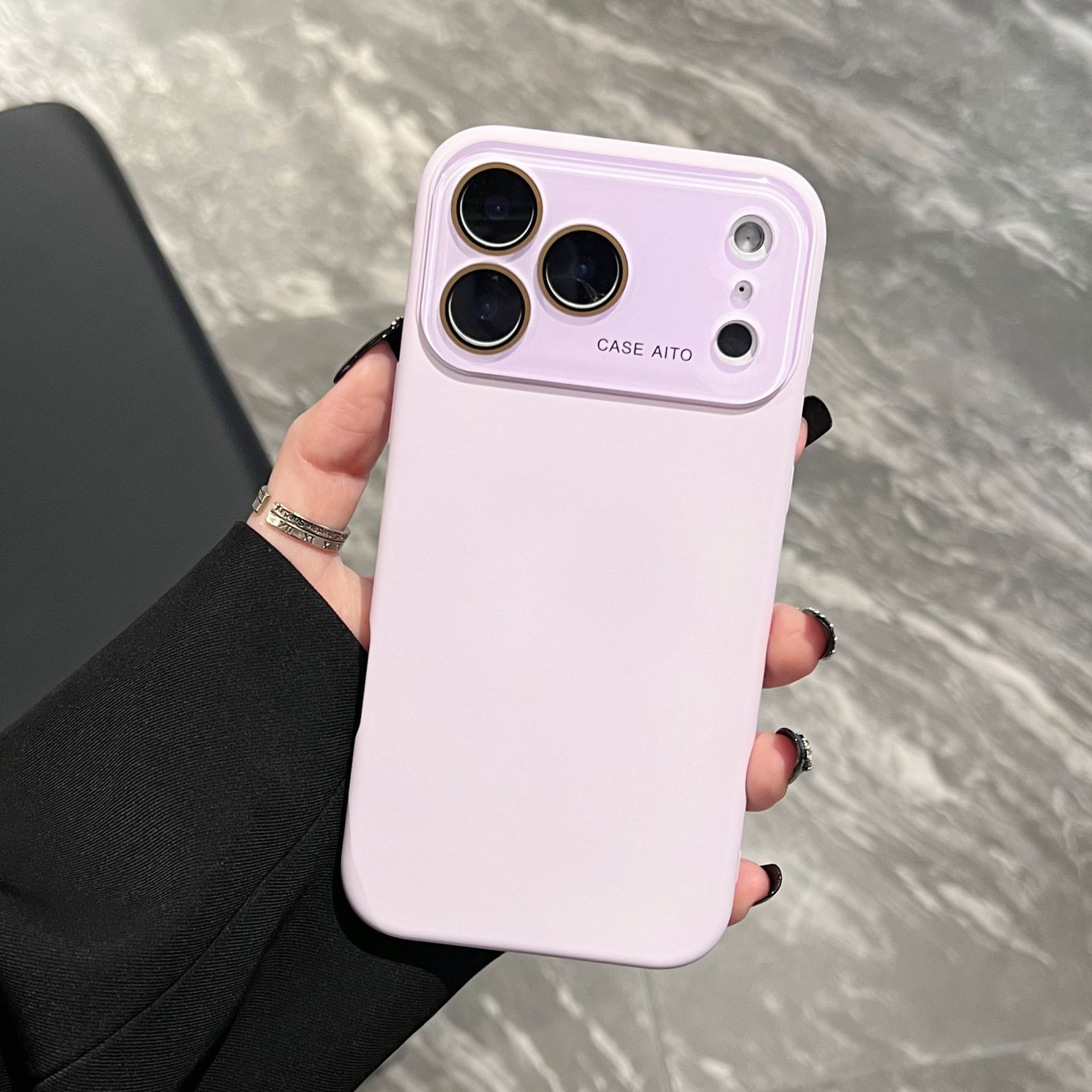 Light Purple