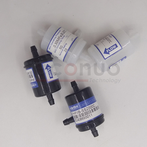 Flora ตัวกรองหมึกเครื่องพิมพ์แบบดั้งเดิมใหม่2ทาง3ทางตัวกรองหมึก cobetter 20ไมครอนตัวกรอง PHFIIB-SS2000C PHFII-SS2000C - Product Image 3