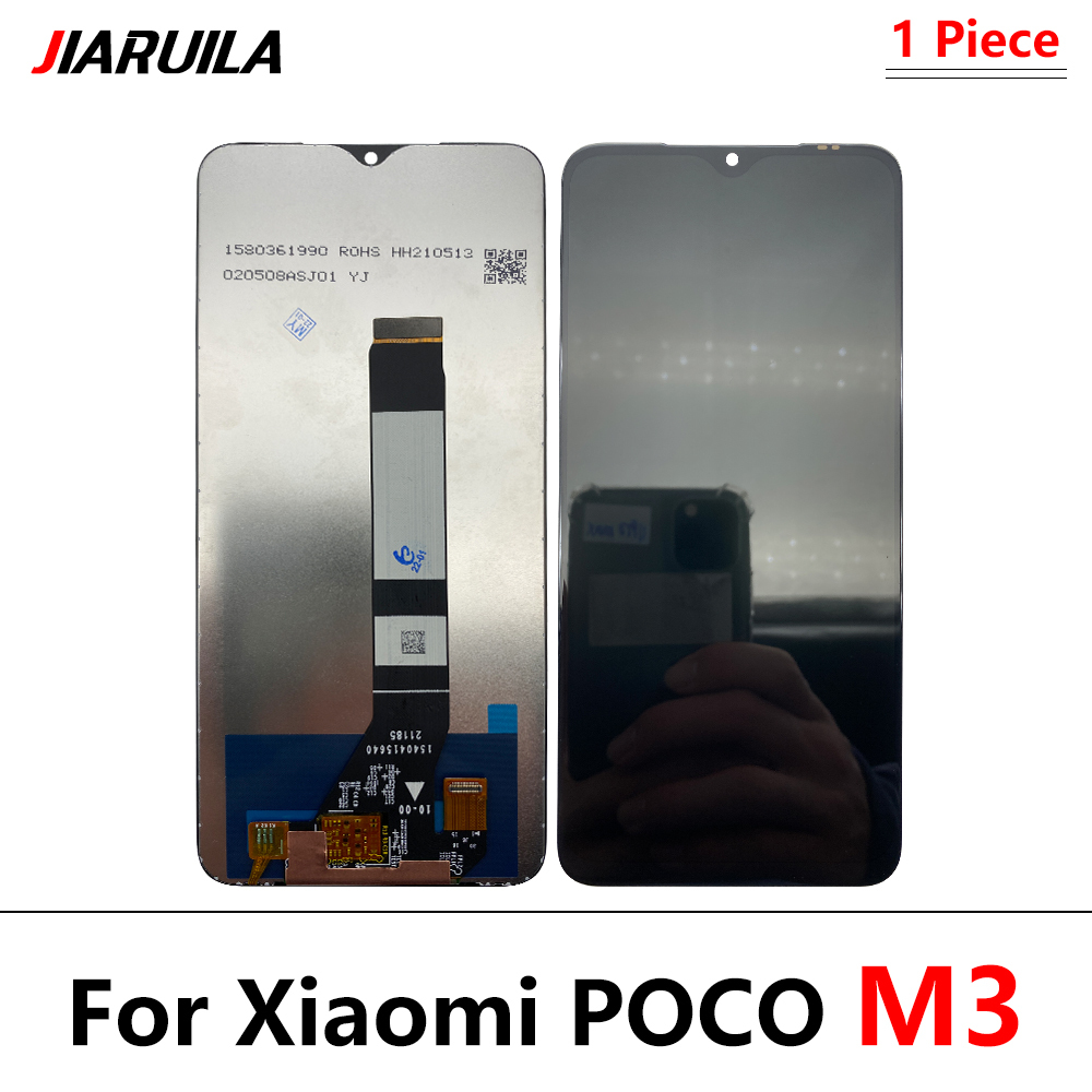 For Xiaomi POCO M3