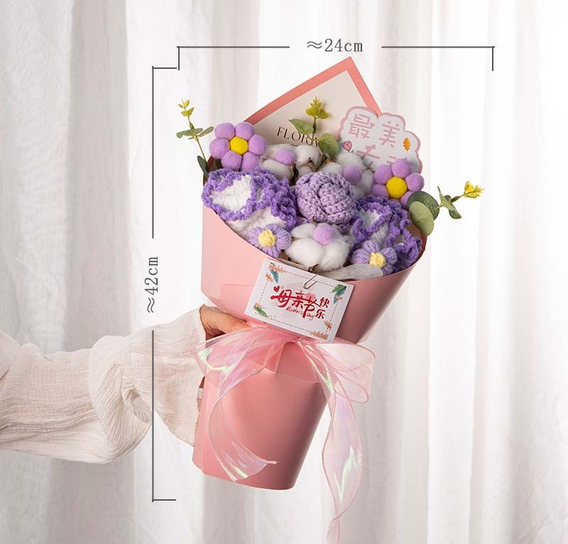 Morado+Rosa