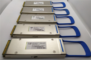 Módulo CPAK SMF CPAK-10X10G-LR, 100G, 1310nm, solución de red de 10KM, transceptor de fibra óptica - Product Image 4