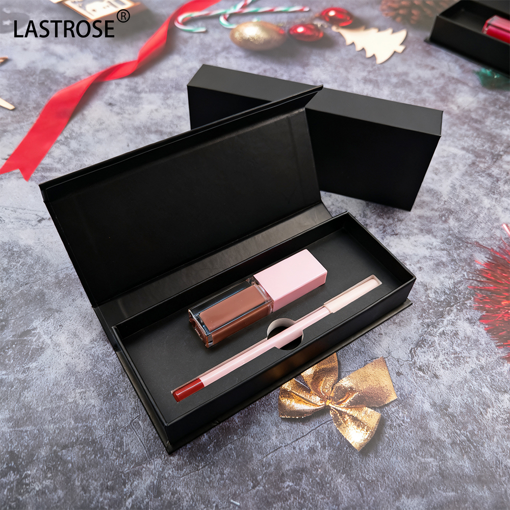 2 in 1 Lip Set 12