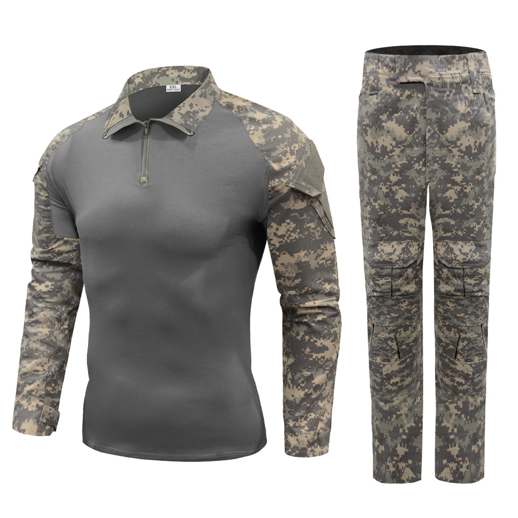 ACU Camo