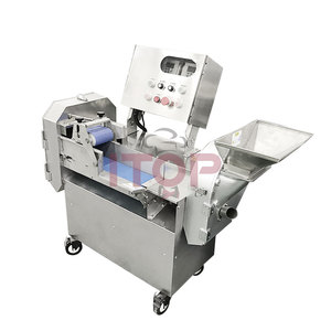 Kaliteli en çok satan sebze kesici çevrimiçi çok fonksiyonlu mutfak gereçleri hızlı kesme hızı sebze kesici - Product Image 1